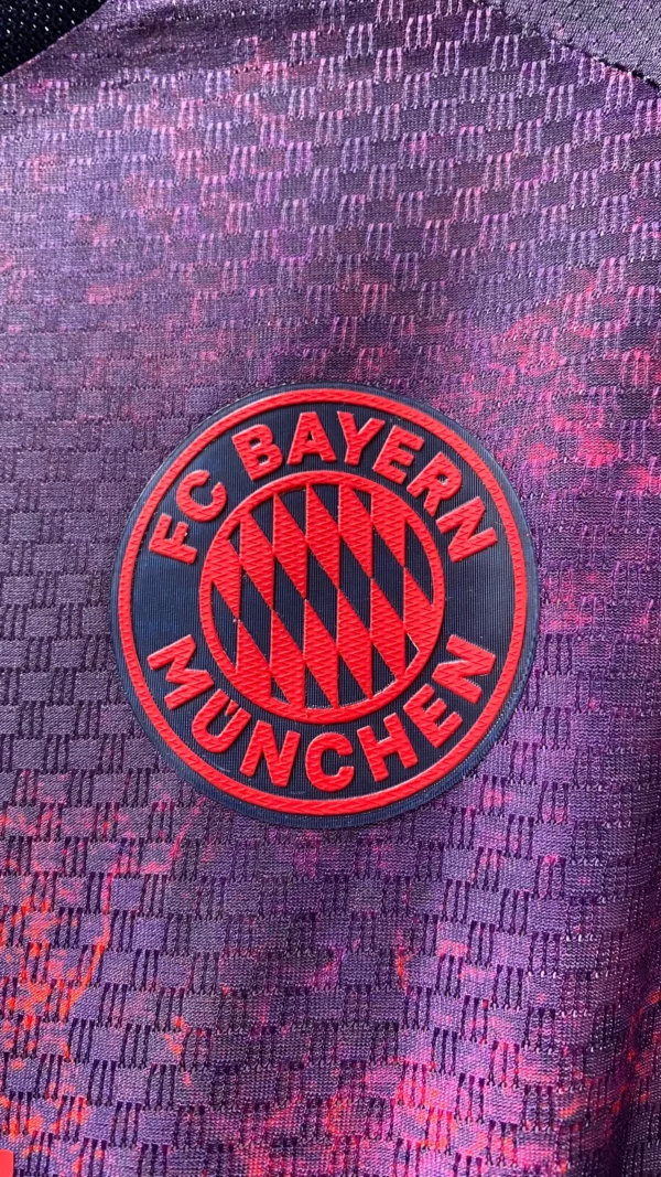 26/27 Bayer Munich 3ra