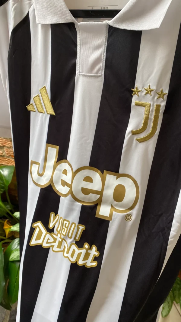 26/27 Juventus Casa