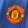 26/27 Manchester United visita