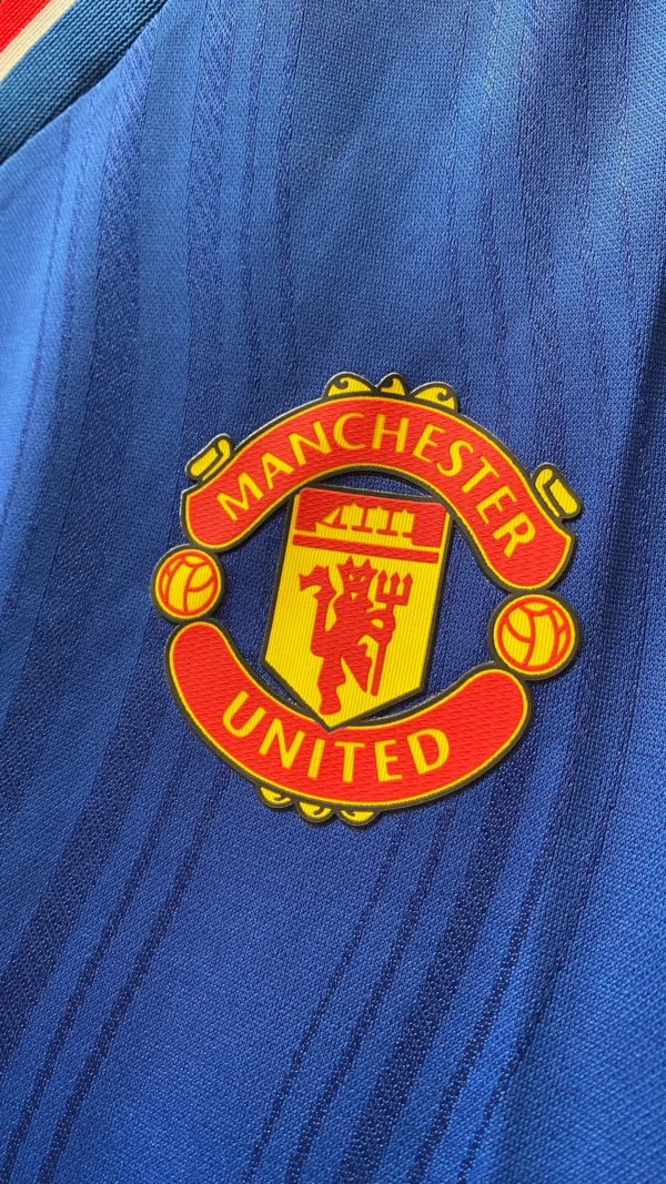 26/27 Manchester United visita