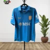 26/27 Napoli De Bruyne