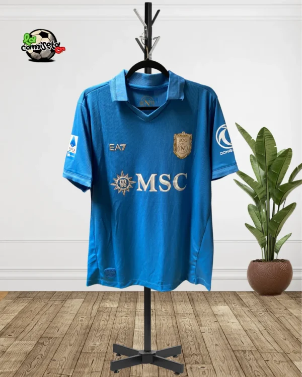 26/27 Napoli De Bruyne