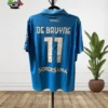 26/27 Napoli De Bruyne