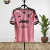 26/27 Juventus visita Yildiz