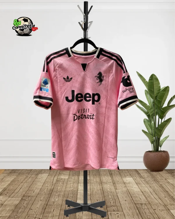 26/27 Juventus visita Yildiz