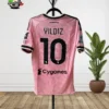26/27 Juventus visita Yildiz