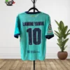26/27 Barcelona 3ra Lamine Yamal