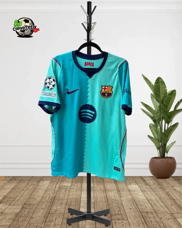 26/27 Barcelona 3ra Pedri