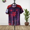 26/27 Bayer Munich 3ra