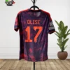 26/27 Bayer Munich 3ra