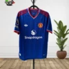 26/27 Manchester United visita