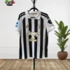 26/27 Juventus Casa