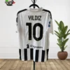 26/27 Juventus Casa