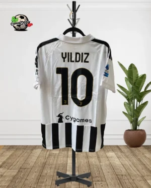 _catalogo (64) 26/27 Juventus Casa