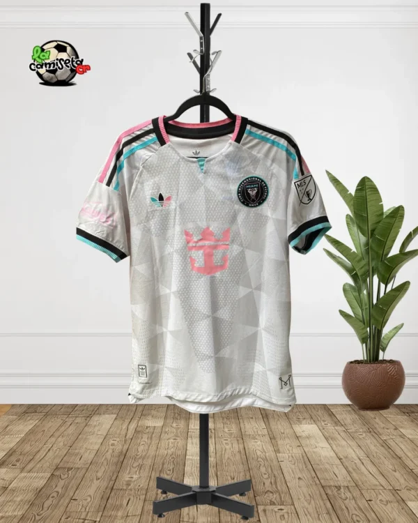26/27 Inter Miami