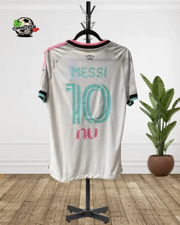 26/27 Inter Miami