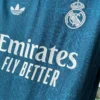 26/27 Real Madrid visita