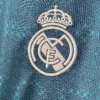 26/27 Real Madrid visita