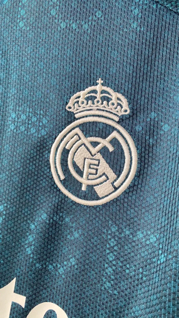 26/27 Real Madrid visita