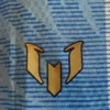 2026 Argentina By Messi