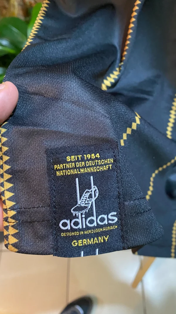 26/27 Alemania Black Edition