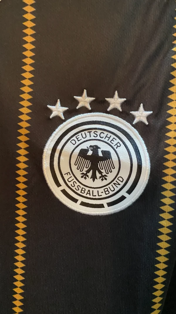 26/27 Alemania Black Edition