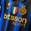 26/27 Inter Milán Casa