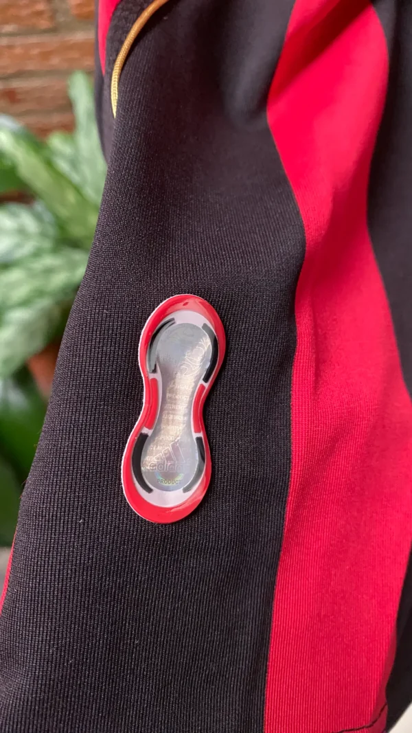 2006/07 AC Milán