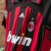 2006/07 AC Milán
