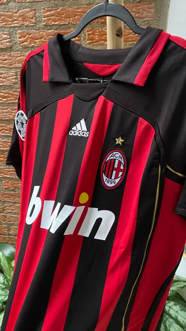 2006/07 AC Milán