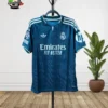26/27 Real Madrid visita
