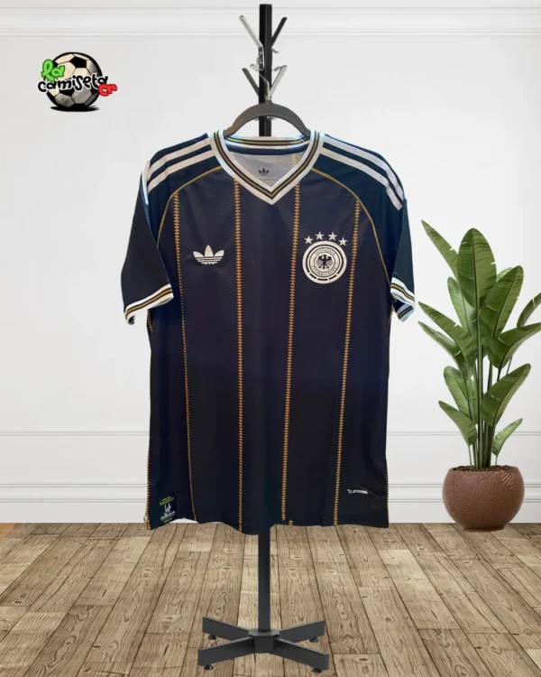 26/27 Alemania Black Edition