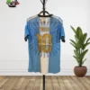 2026 Argentina By Messi