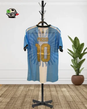 _catalogo (70) 2026 Argentina By Messi