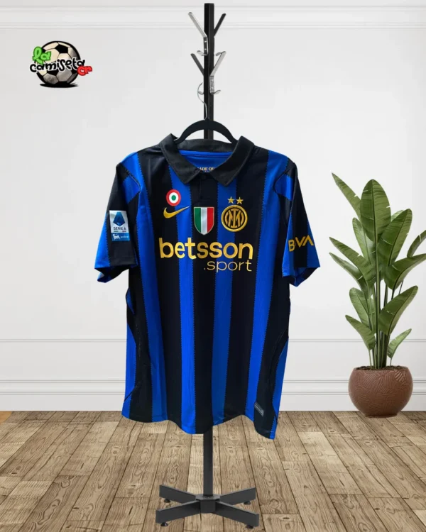 26/27 Inter Milán Casa