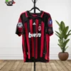 2006/07 AC Milán