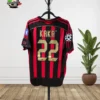 2006/07 AC Milán
